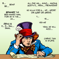 dc mad_hatter // 1000x1000 // 338KB