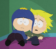 artist:sb99 craig_tucker south_park tweek_tweak // 800x700 // 548KB