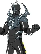 batman blue_beetle dc fusion jaime_reyes // 450x600 // 130KB