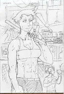 coc artist:magi bees_knees colby_j._summers justice_comrades // 1206x1768 // 343KB