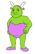 dreamworks playboy_bunny shrek shrek_(series) // 792x1224 // 148KB