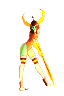 chesire_(artist) lord_dominator wander_over_yonder // 1000x1500 // 244KB