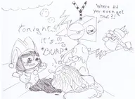 pomni ragatha the_amazing_digital_circus zooble // 2481x1827 // 928KB