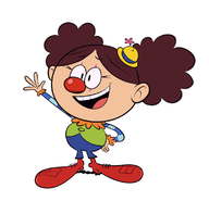 artist:sb99 giggles the_loud_house // 1128x1085 // 277KB