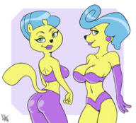 artist:ag caturday eurovision_song_contest_2002 puss_in_boots // 975x885 // 511KB