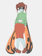 maria_monarch the_buzz_on_maggie // 900x1200 // 232KB