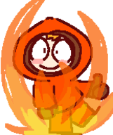 kenny_mccormick south_park // 156x186 // 9.0KB