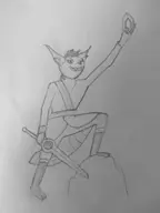 adventure_time bandit_princess // 3072x4096 // 1.5MB