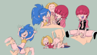 bottomless ed_edd_n_eddy fellatio kanker_sisters lee_kanker marie_kanker may_kanker vaginal // 3200x1800 // 1.6MB