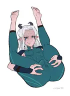 artist:urotsuki02 presenting rayla the_dragon_prince // 1788x2446 // 486KB