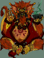 coc courier's_guild formaldehyde the_don // 800x1066 // 1.0MB