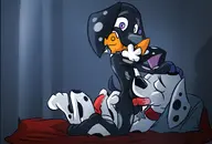 101_dalmatian_street 101_dalmatians dante_dalmatian dylan_dalmatian // 989x670 // 435KB