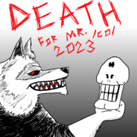 artist:halfdime crossovers death dr._livesey dreamworks mr._colympus_2023 shrek_(series) treasure_island // 2000x2000 // 956KB