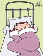 artist:knullmannen astrid_bomure // 686x888 // 238KB