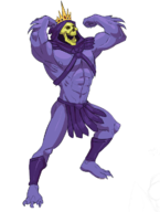 masters_of_the_universe mr._colympus_2023 skeletor // 547x725 // 130KB