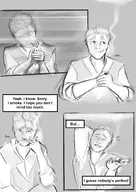 comics noir_anon personification upn // 2480x3508 // 714KB