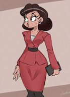 artist:slemka marco_diaz rule_63 star_vs._the_forces_of_evil // 1000x1377 // 1.1MB