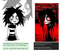 artist:rexhastala i_can't_sleep nia parody // 1416x1200 // 1.0MB