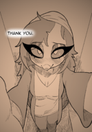 artist:papayathebun helluva_boss octavia // 1049x1500 // 1.0MB