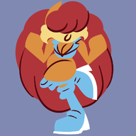 artist:frostedwarlock sally_acorn sonic_the_hedgehog_(series) // 750x750 // 86KB