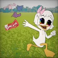 disney ducktales nude webby_vanderquack // 1024x1024 // 154KB
