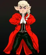 cosplay edward_elric fullmetal_alchemist golden_guard hunter the_owl_house // 2249x2689 // 542KB