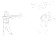 adventure_time crossovers hank_hill king_of_the_hill mr._colympus_2023 simon_petrikov // 3000x2000 // 686KB