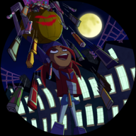 sari_sumdac transformers transformers:_animated // 2000x2000 // 2.4MB