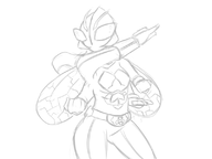 cosplay kamen_rider maggie_pesky the_buzz_on_maggie // 800x600 // 125KB