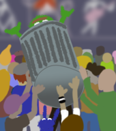 oscar_the_grouch sesame_street // 507x574 // 172KB