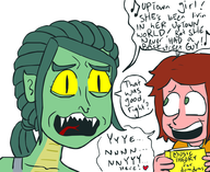 aurora gobolatula it_hurts!! trisssh // 980x802 // 362KB