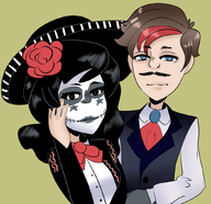 canal_5 cine_sony personification // 1046x1012 // 455KB