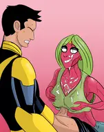 champions facial marvel nova sam_alexander titfuck viv // 1176x1493 // 671KB