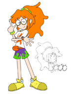 artist:el_barto nickelodeon personification // 810x1080 // 253KB