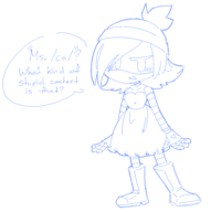 ms._co_2025 murder_drones uzi_doorman // 1917x1929 // 430KB