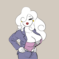 artist:callmewritefag the_amazing_world_of_gumball yuki_yoshida // 2000x2000 // 622KB