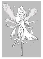 cosplay gouwyak hino-enma nioh the_amazing_world_of_gumball yuki_yoshida // 1000x1352 // 134KB