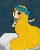 amalka fairy_amalka // 600x750 // 476KB