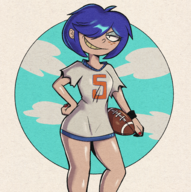 artist:dot.fuk ed_edd_n_eddy kanker_sisters marie_kanker // 2800x2812 // 17MB