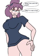 day_job lily // 858x1080 // 193KB