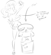 artist:terrible_the_drawfag original_character // 497x537 // 72KB