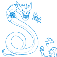 blue_lantern dc hope_corgi lantern_corps saint_walker // 640x640 // 71KB