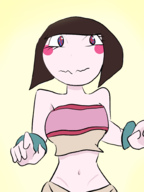 chel cosplay dreamworks ms._co_2024 pomni the_amazing_digital_circus the_road_to_el_dorado // 1500x2000 // 713KB