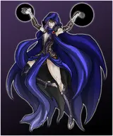 dc dick_hammersmith raven teen_titans // 1413x1700 // 850KB