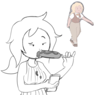 adventure_time artist:smeet fionna_campbell // 1600x1600 // 577KB