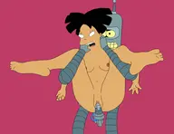 amy_wong bender futurama nude vaginal // 1966x1513 // 229KB