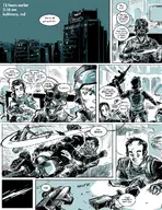 containment coc captain_rookie comics longyear sink // 1000x1300 // 1.2MB