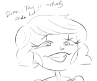 artist:arty-platypi emmy emmy_the_robot // 957x808 // 137KB