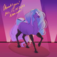 centaurworld horse ms._co_2021 // 1000x1000 // 689KB