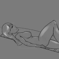 agent_k nude the_replacements whygena // 2000x2000 // 394KB